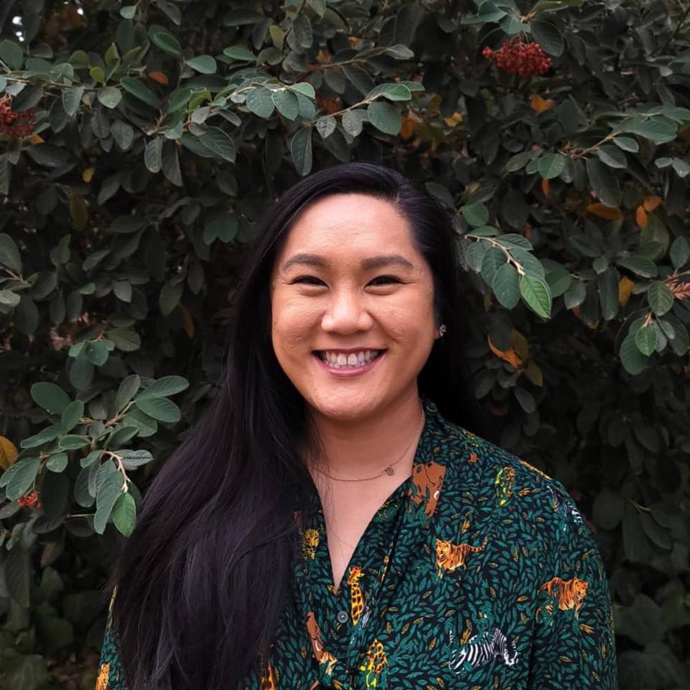 Meet your Posher, Thao